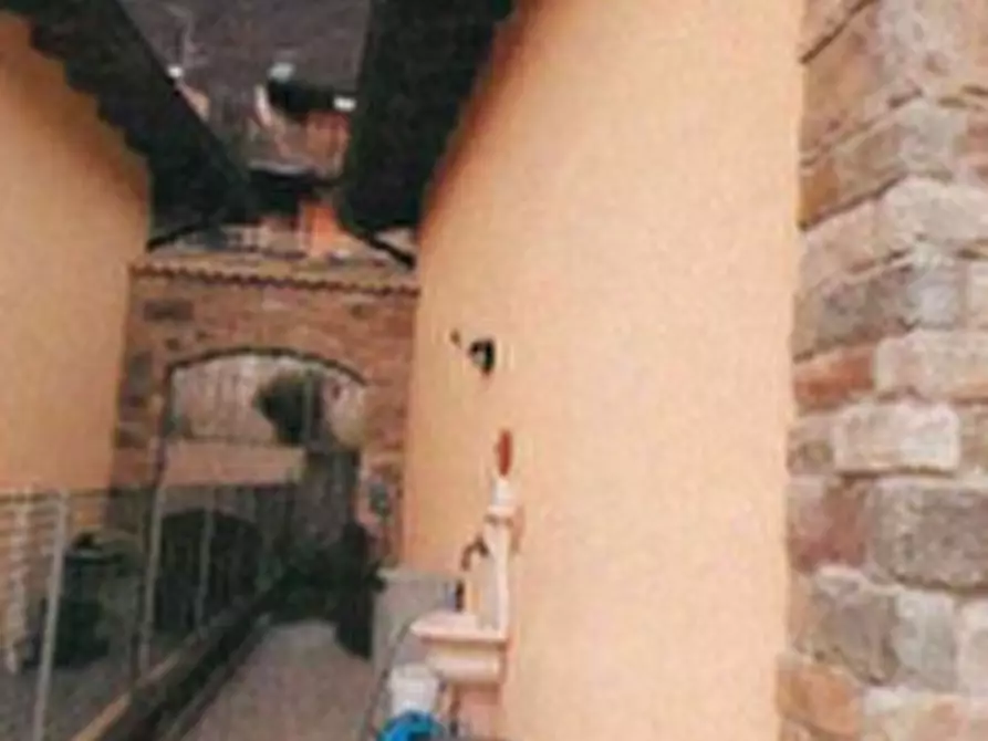 Immagine 2 di Appartamento in vendita  in Via San Giorgio a Ranzanico