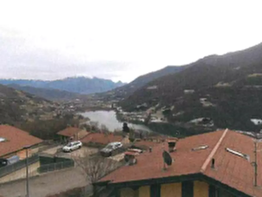 Immagine 11 di Appartamento in vendita  in Via San Giorgio a Ranzanico