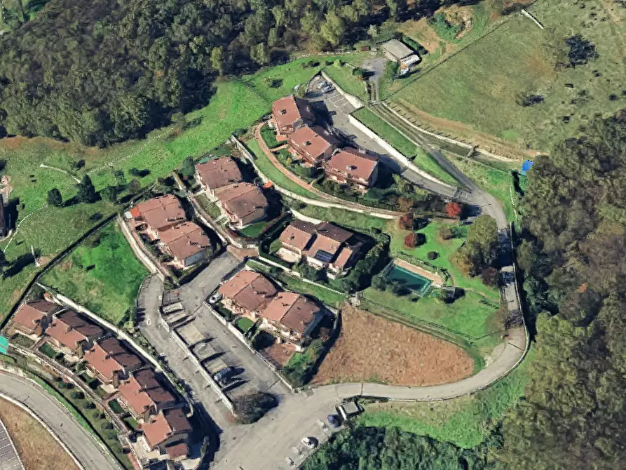 Immagine 15 di Appartamento in vendita  in Via San Giorgio a Ranzanico