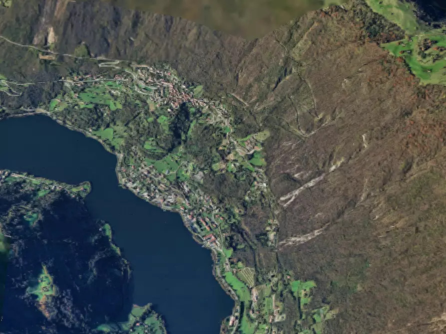 Immagine 17 di Appartamento in vendita  in Via San Giorgio a Ranzanico