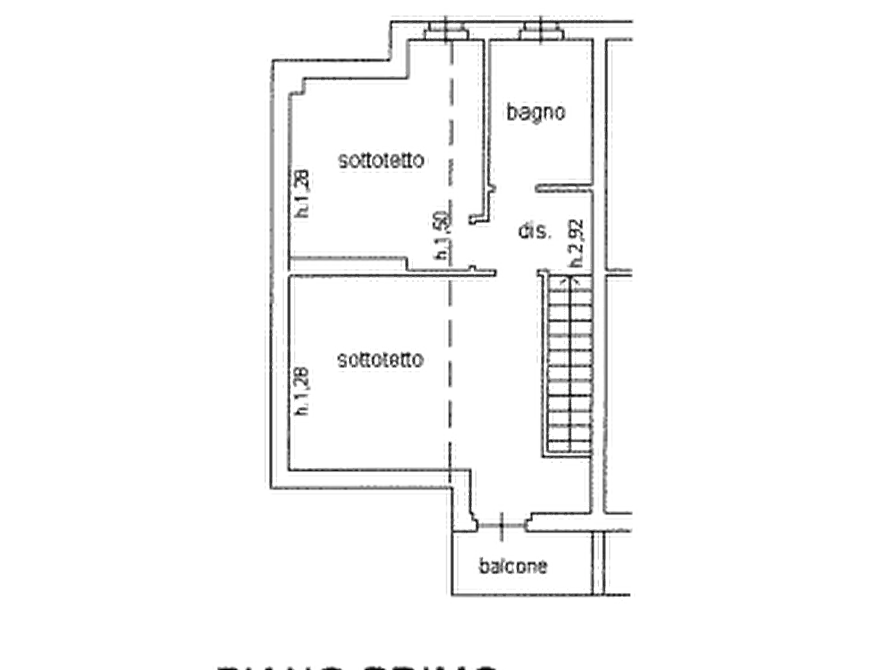 Immagine 22 di Appartamento in vendita  in Via San Giorgio a Ranzanico