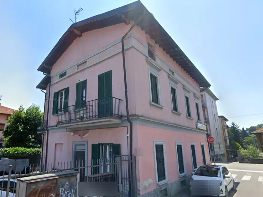 Immagine 1 di Ufficio in vendita  in Via Quarnero a Varese