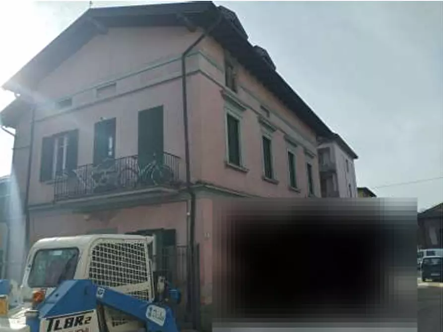 Immagine 2 di Ufficio in vendita  in Via Quarnero a Varese