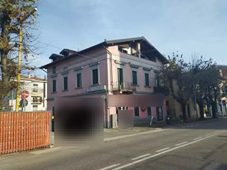Immagine 3 di Ufficio in vendita  in Via Quarnero a Varese