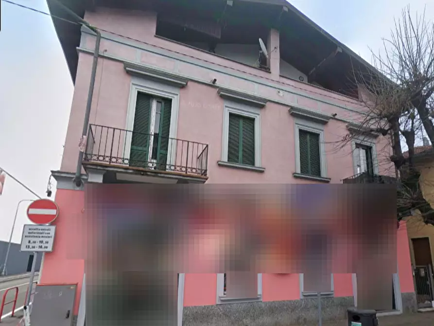 Immagine 9 di Ufficio in vendita  in Via Quarnero a Varese