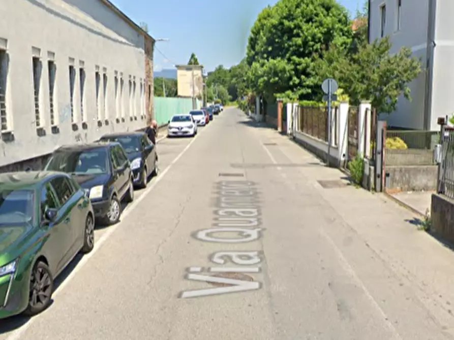 Immagine 13 di Ufficio in vendita  in Via Quarnero a Varese