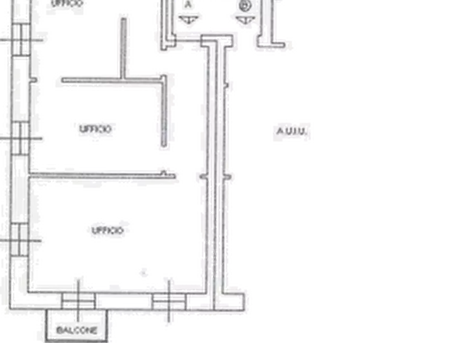 Immagine 17 di Ufficio in vendita  in Via Quarnero a Varese