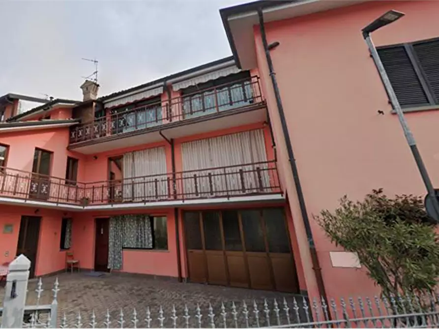 Immagine 2 di Magazzino in vendita  in Via Ca' Bosio  a Peia