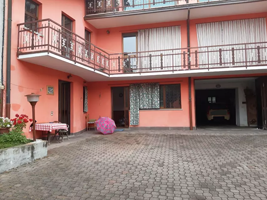 Immagine 4 di Magazzino in vendita  in Via Ca' Bosio  a Peia