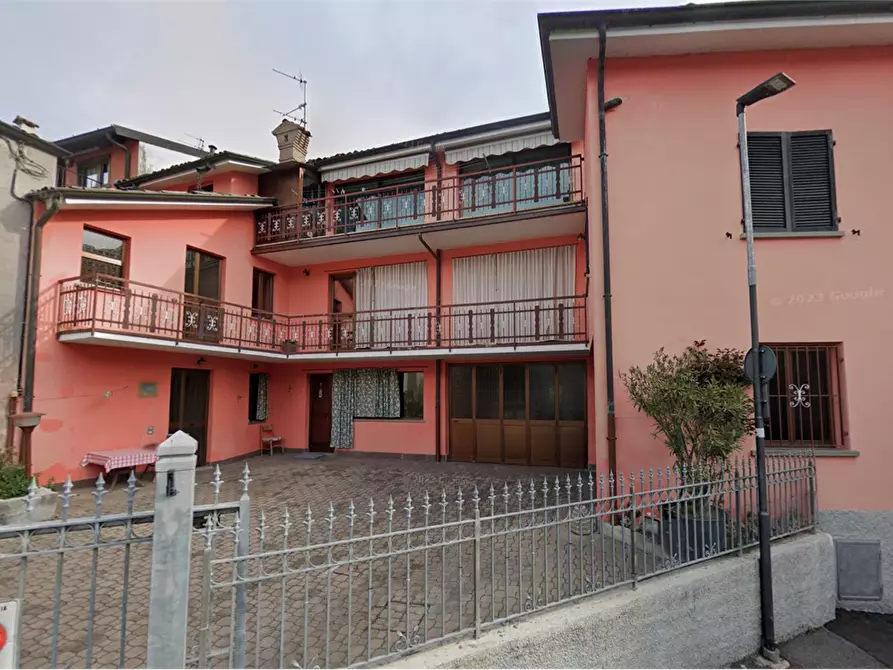 Immagine 5 di Magazzino in vendita  in Via Ca' Bosio  a Peia