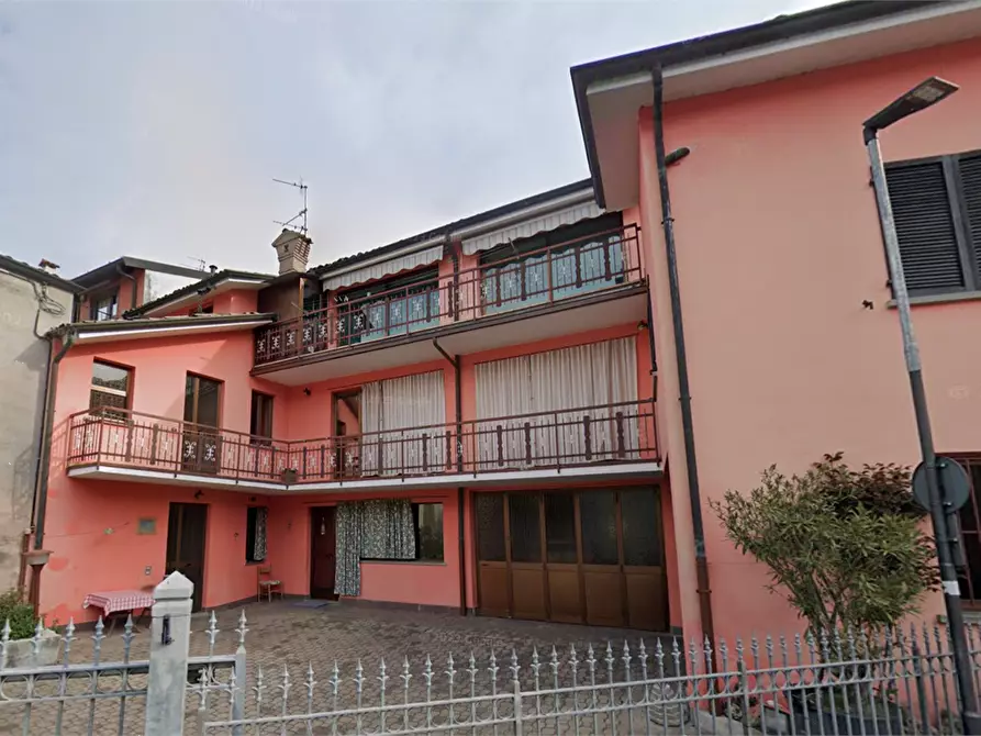 Immagine 6 di Magazzino in vendita  in Via Ca' Bosio  a Peia