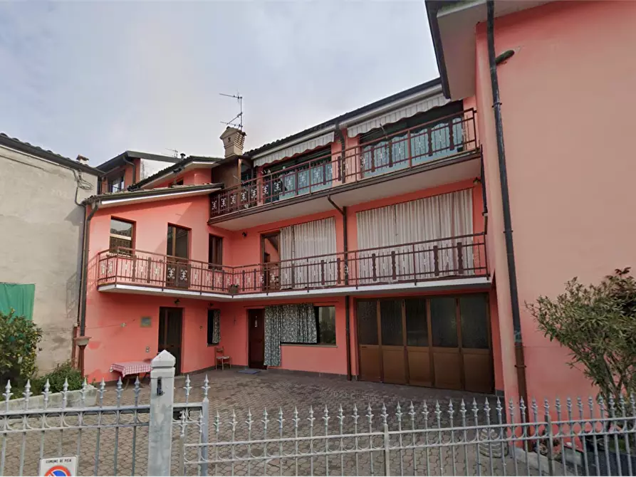 Immagine 7 di Magazzino in vendita  in Via Ca' Bosio  a Peia