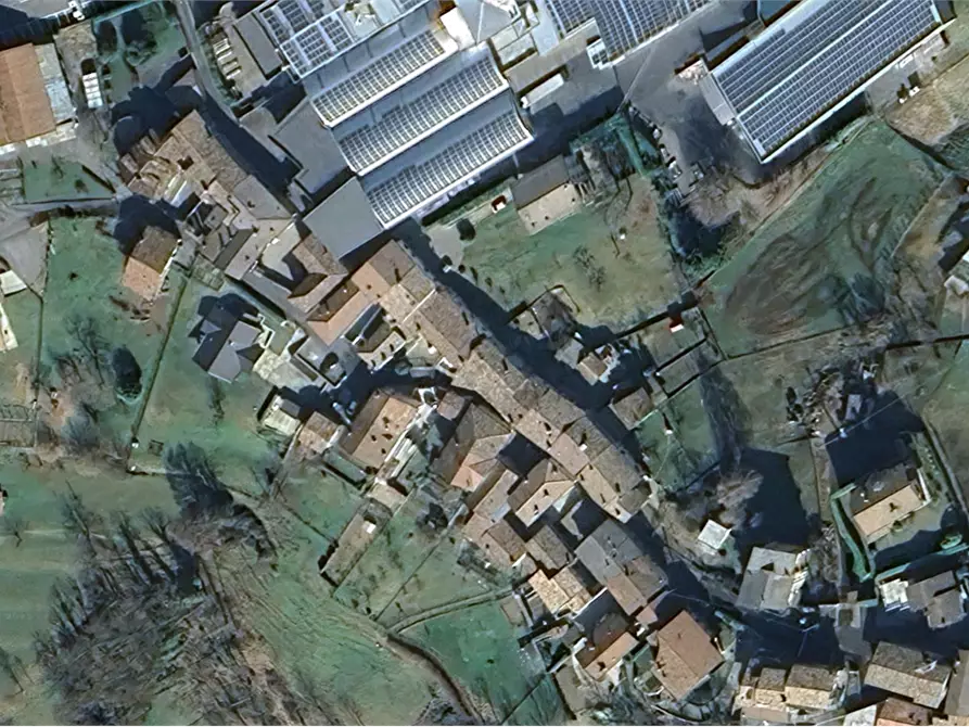 Immagine 10 di Magazzino in vendita  in Via Ca' Bosio  a Peia