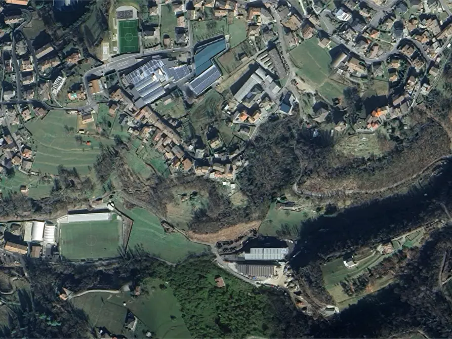 Immagine 11 di Magazzino in vendita  in Via Ca' Bosio  a Peia