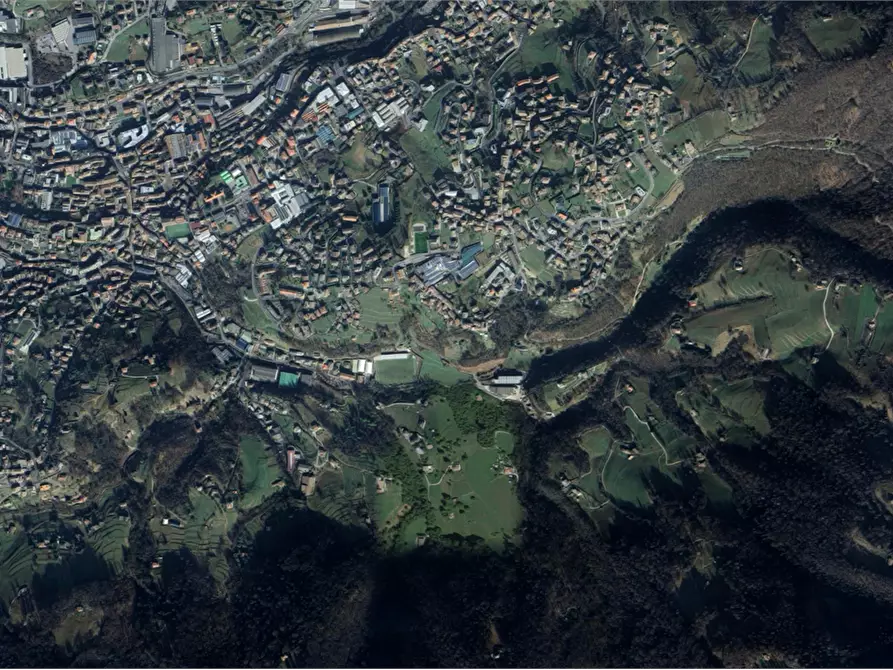 Immagine 12 di Magazzino in vendita  in Via Ca' Bosio  a Peia