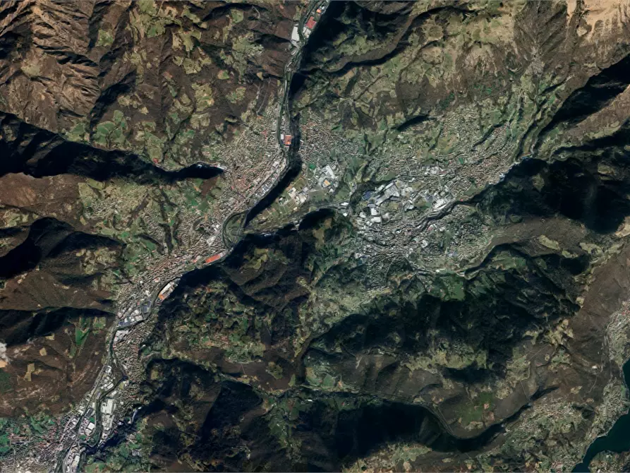 Immagine 13 di Magazzino in vendita  in Via Ca' Bosio  a Peia