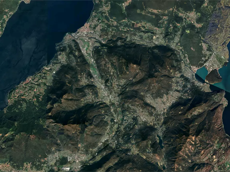 Immagine 9 di Capannone industriale in vendita  in Via Stehli a Germignaga