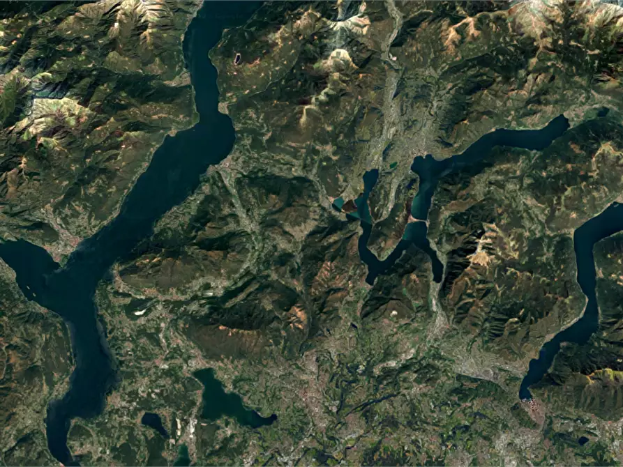 Immagine 10 di Capannone industriale in vendita  in Via Stehli a Germignaga