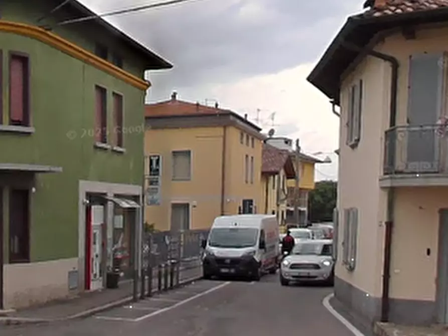 Immagine 3 di Appartamento in vendita  in Via Benaglia a Capriate San Gervasio