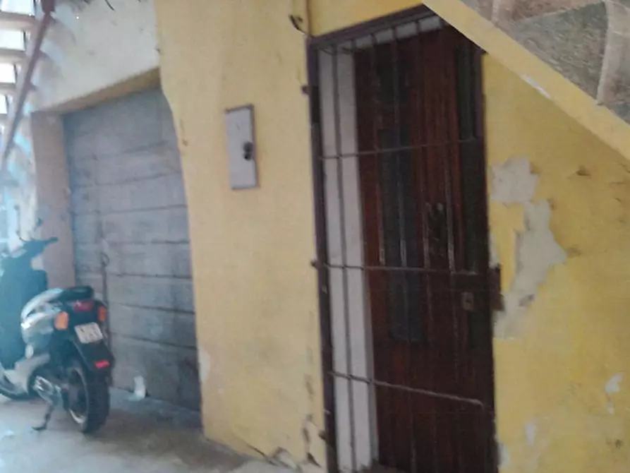 Immagine 1 di Appartamento in vendita  in Via Benaglia a Capriate San Gervasio