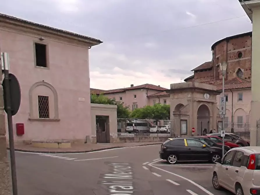 Immagine 4 di Appartamento in vendita  in Via Benaglia a Capriate San Gervasio