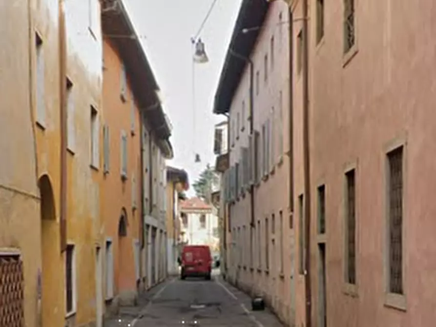 Immagine 5 di Appartamento in vendita  in Via Benaglia a Capriate San Gervasio