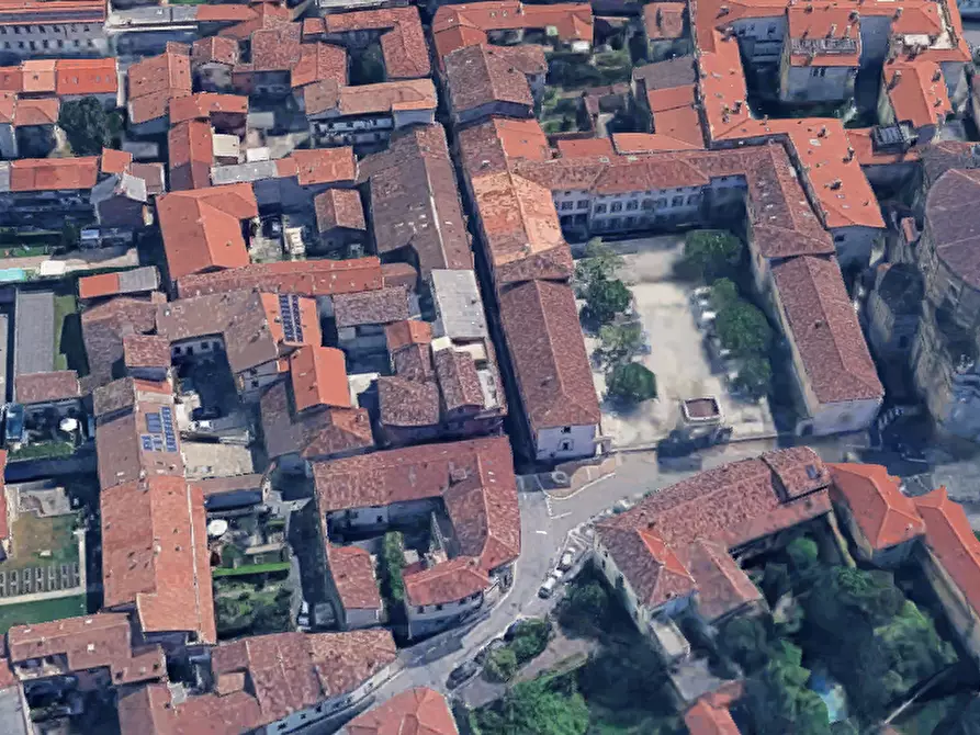 Immagine 6 di Appartamento in vendita  in Via Benaglia a Capriate San Gervasio