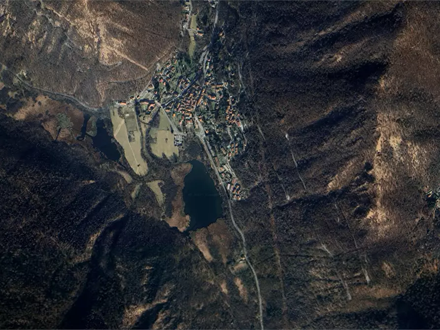 Immagine 7 di Terreno agricolo in vendita  in Località Valganna a Valganna