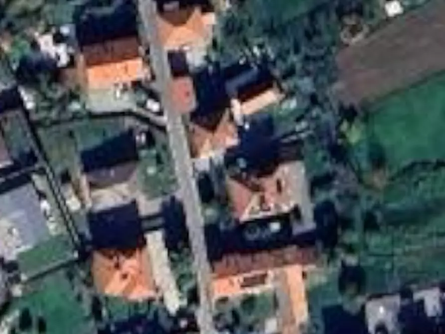 Immagine 22 di Villetta a schiera in vendita  in Via Manzoni a Albiolo