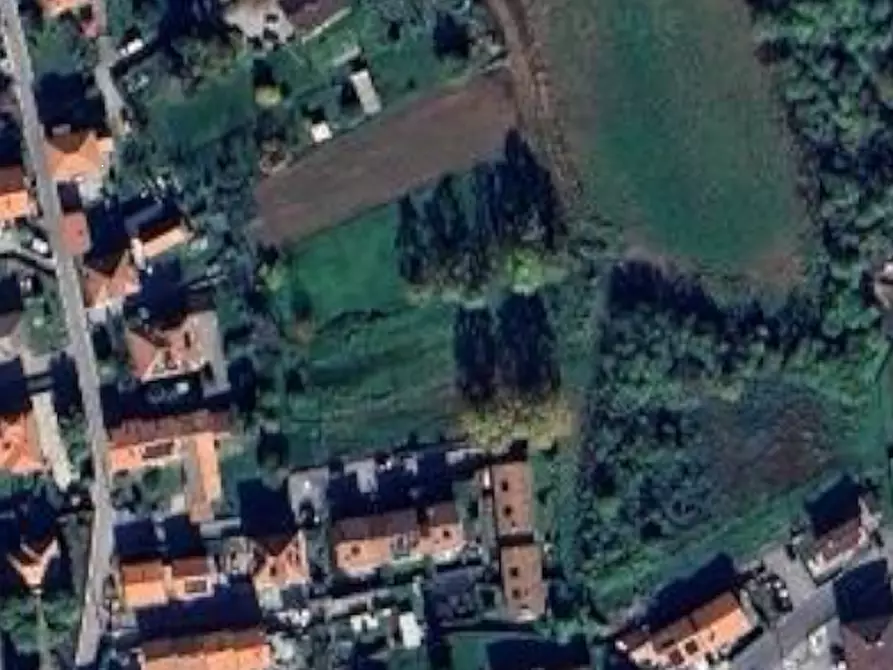 Immagine 24 di Villetta a schiera in vendita  in Via Manzoni a Albiolo