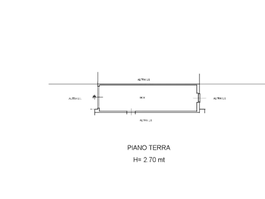 Immagine 25 di Villetta a schiera in vendita  in Via Manzoni a Albiolo
