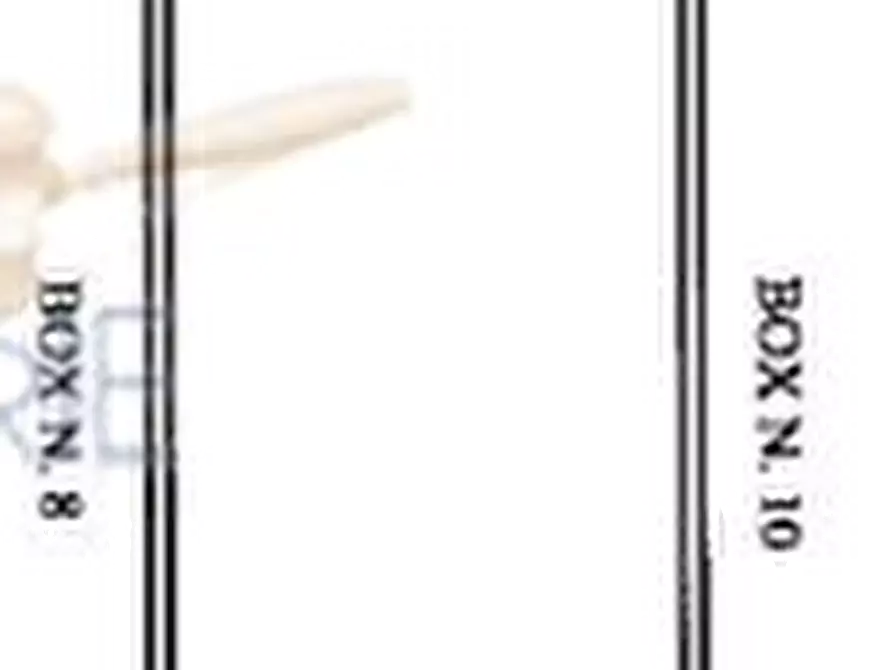 Immagine 8 di Garage in vendita  in via di Grotta di Gregna  a Roma