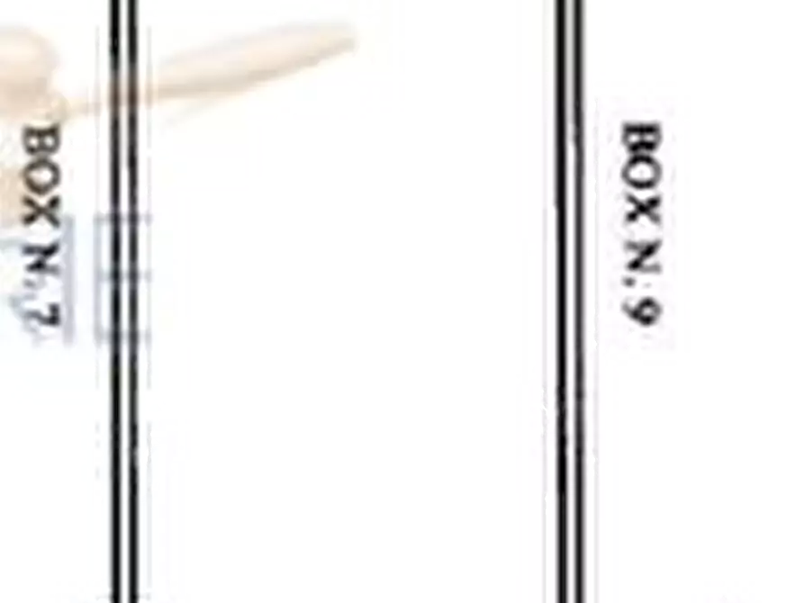 Immagine 8 di Garage in vendita  in via di Grotta di Gregna a Roma