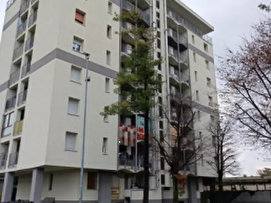 Immagine 2 di Appartamento in vendita  in Piazza Affari a Verdellino