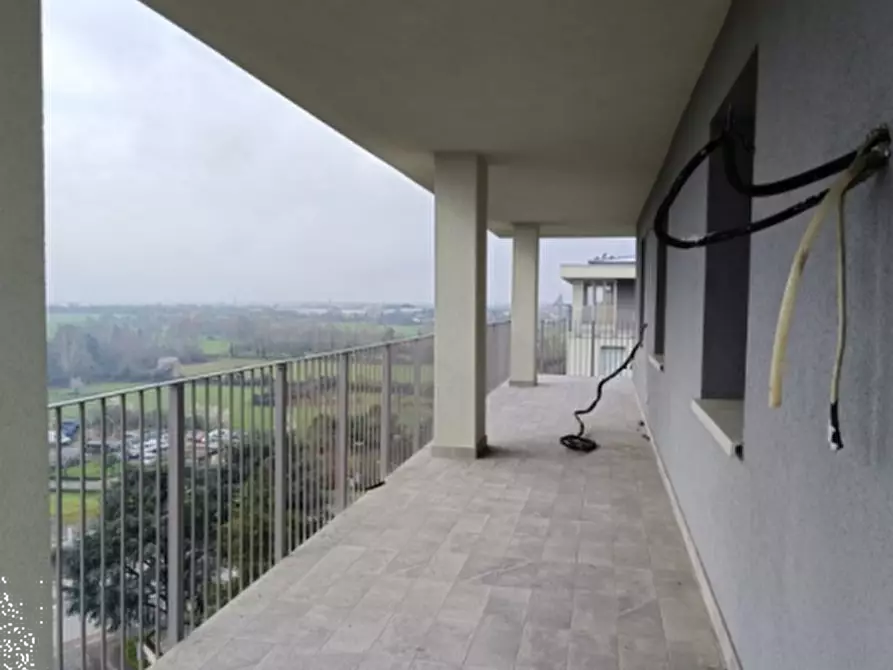 Immagine 3 di Appartamento in vendita  in Piazza Affari a Verdellino