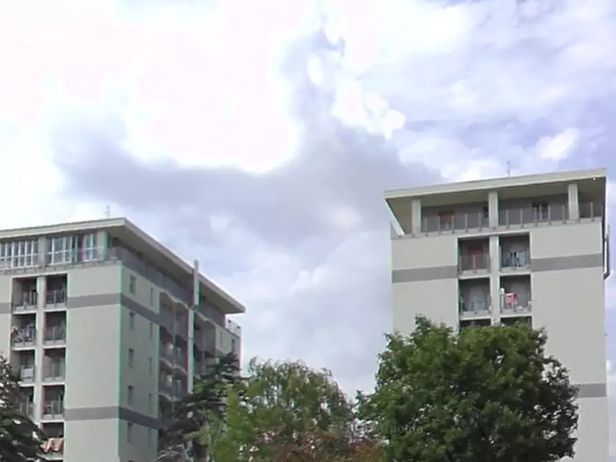 Immagine 5 di Appartamento in vendita  in Piazza Affari a Verdellino