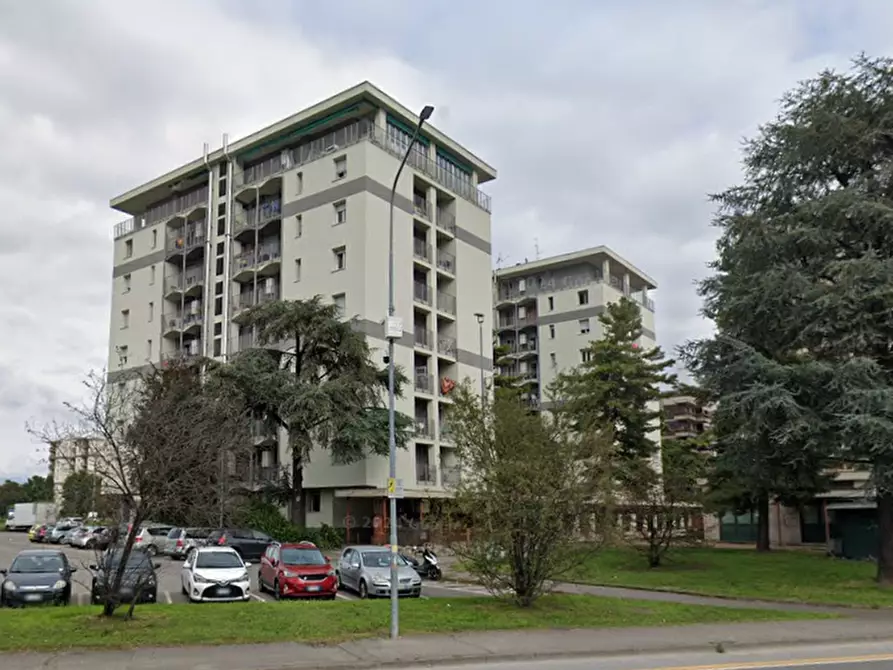 Immagine 6 di Appartamento in vendita  in Piazza Affari a Verdellino