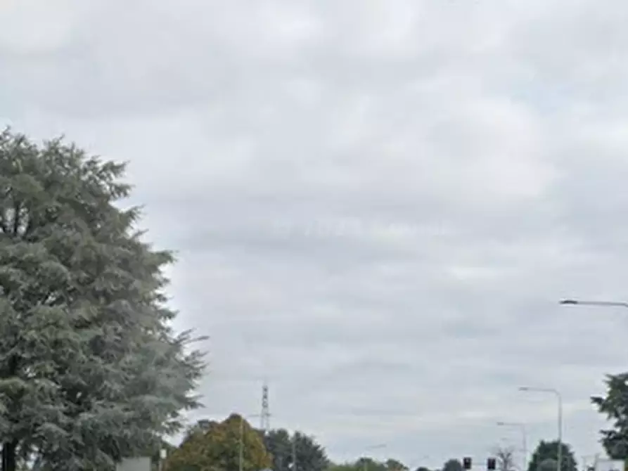 Immagine 7 di Appartamento in vendita  in Piazza Affari a Verdellino