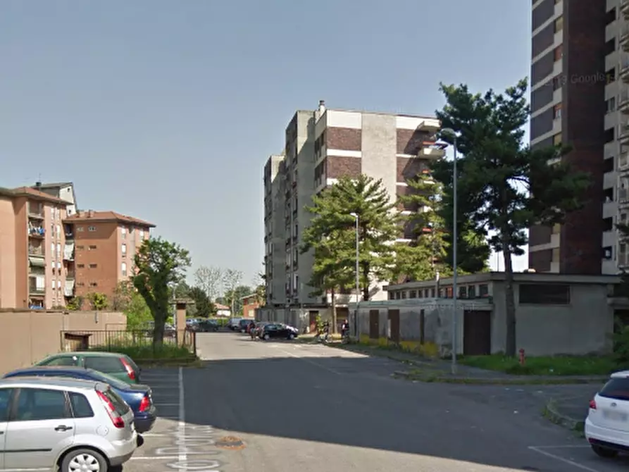 Immagine 10 di Appartamento in vendita  in Piazza Affari a Verdellino