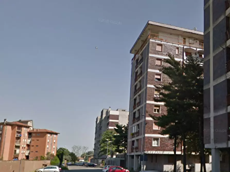 Immagine 12 di Appartamento in vendita  in Piazza Affari a Verdellino