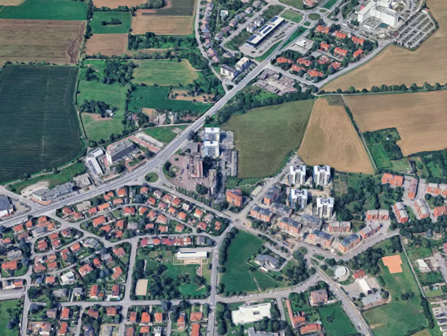 Immagine 16 di Appartamento in vendita  in Piazza Affari a Verdellino