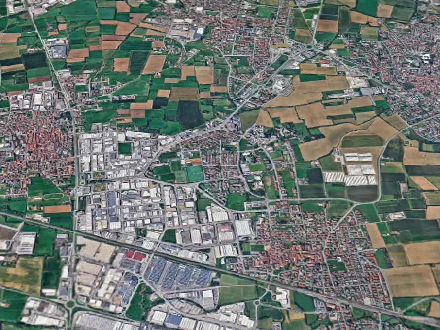 Immagine 18 di Appartamento in vendita  in Piazza Affari a Verdellino