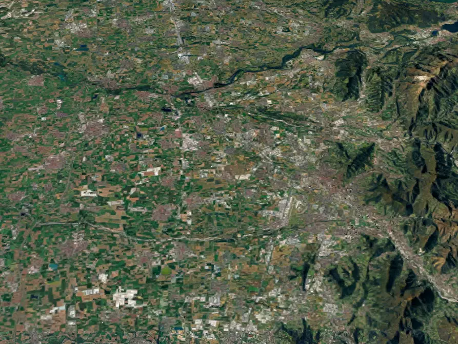 Immagine 20 di Appartamento in vendita  in Piazza Affari a Verdellino