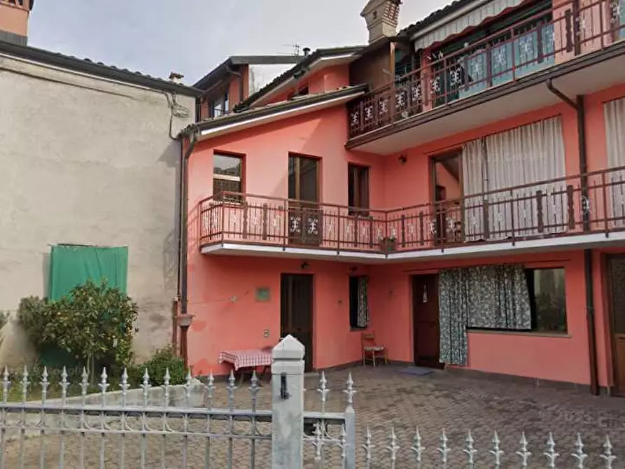 Immagine 8 di Appartamento in vendita  in Via Ca' Bosio  a Peia