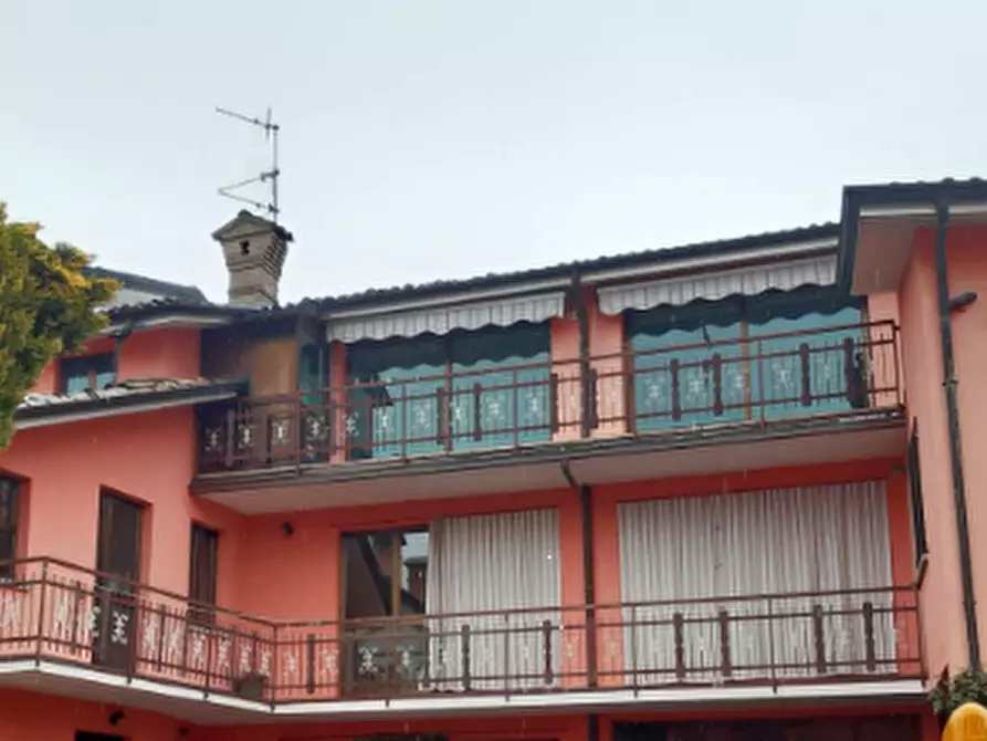 Immagine 10 di Appartamento in vendita  in Via Ca' Bosio  a Peia