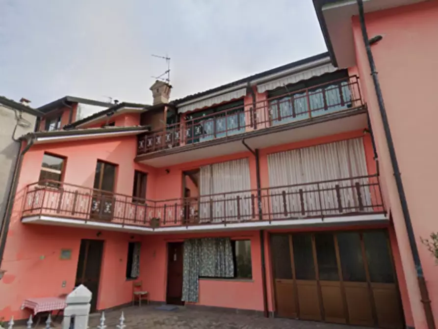 Immagine 11 di Appartamento in vendita  in Via Ca' Bosio  a Peia