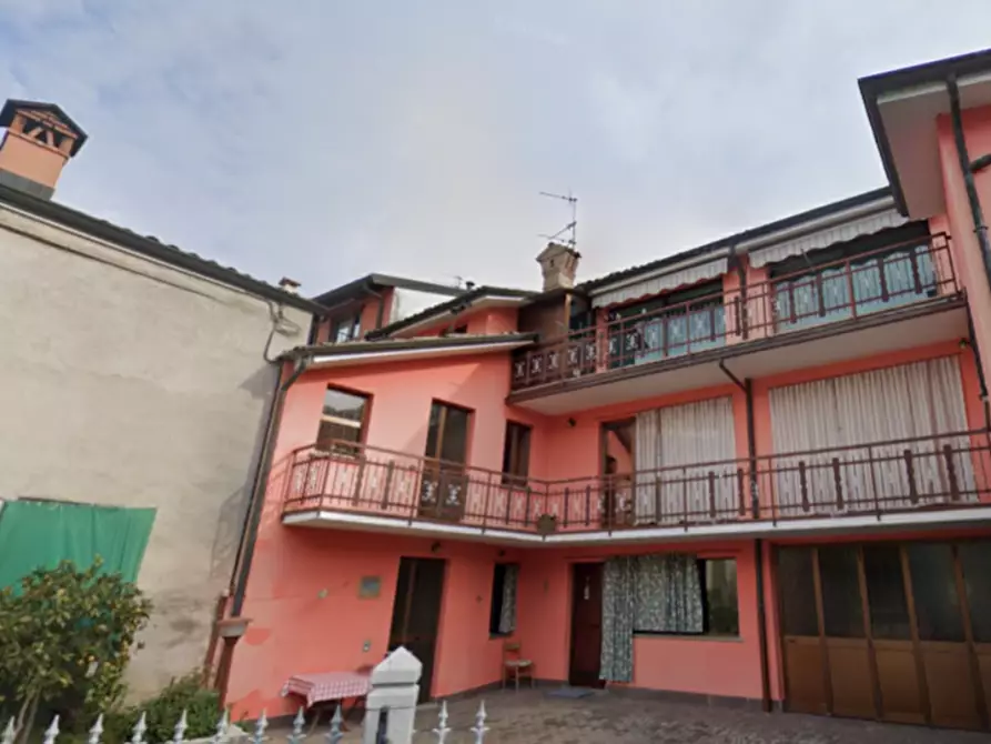 Immagine 12 di Appartamento in vendita  in Via Ca' Bosio  a Peia