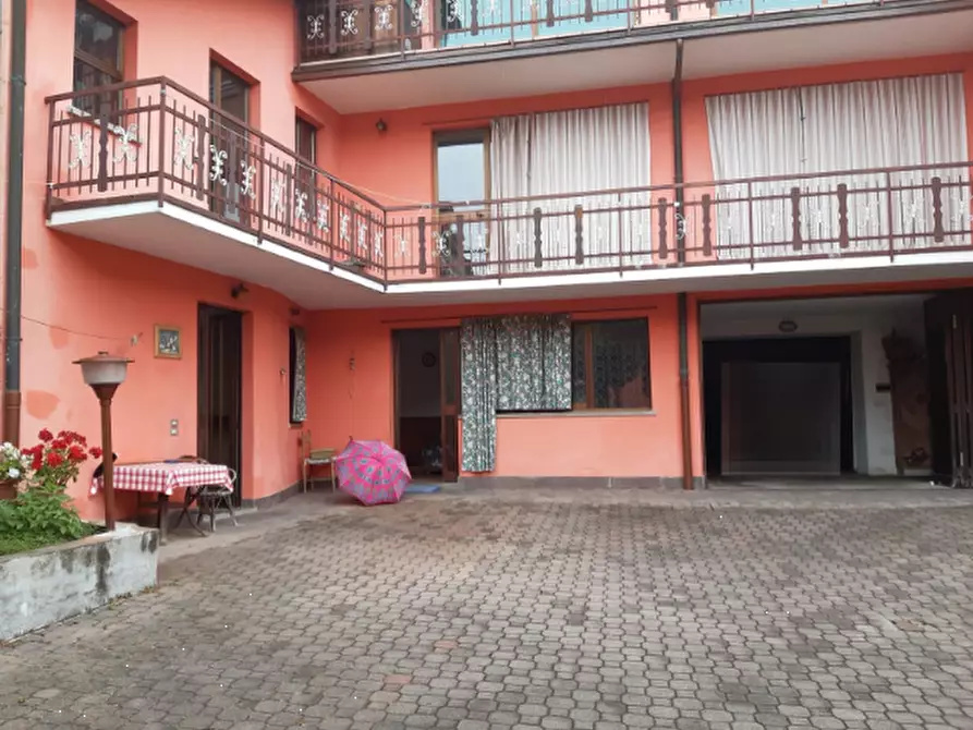 Immagine 13 di Appartamento in vendita  in Via Ca' Bosio  a Peia