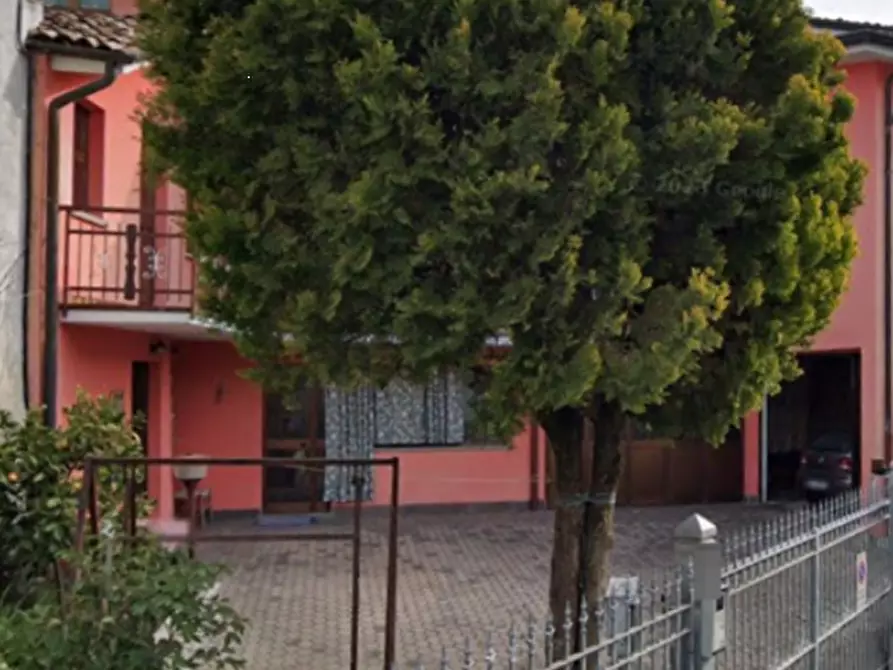 Immagine 14 di Appartamento in vendita  in Via Ca' Bosio  a Peia