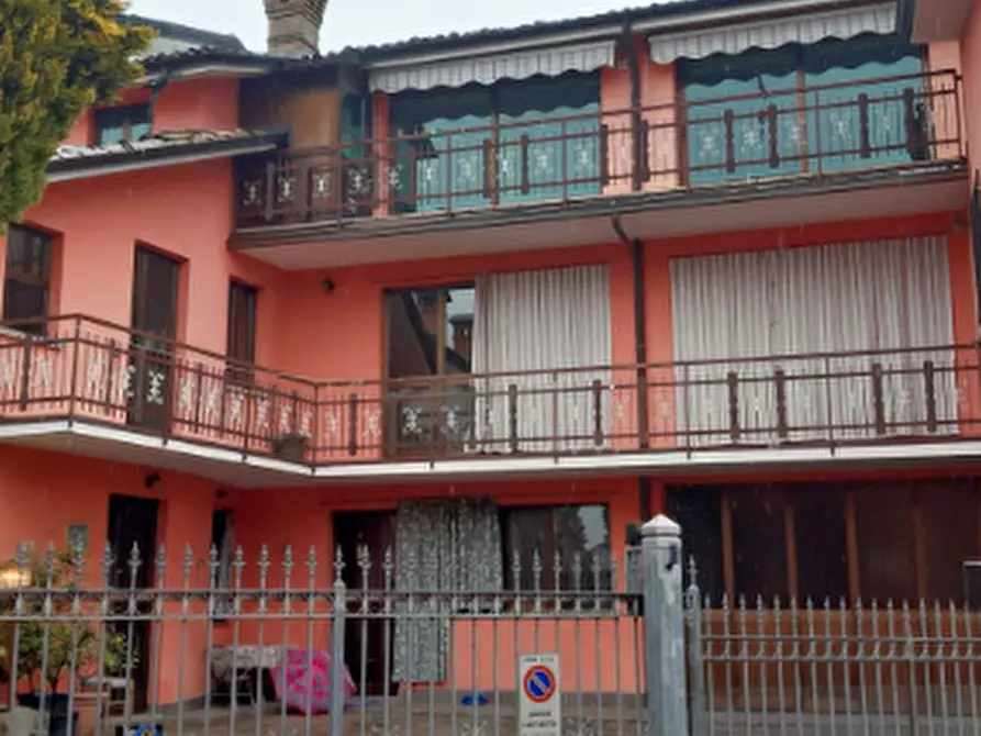 Immagine 15 di Appartamento in vendita  in Via Ca' Bosio  a Peia